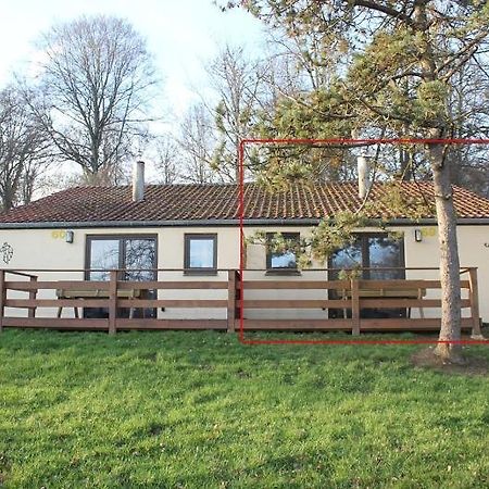 Repere Du Cerf Villa Virton Exterior photo